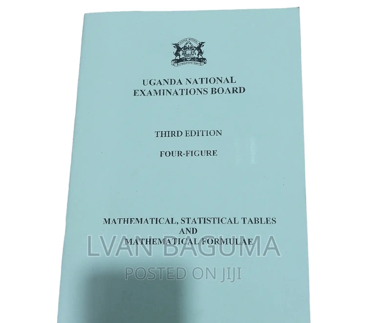 Mathematical Log Books - For Math Student