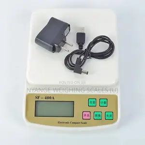 Digital Table Top Weighing Electronic Scale