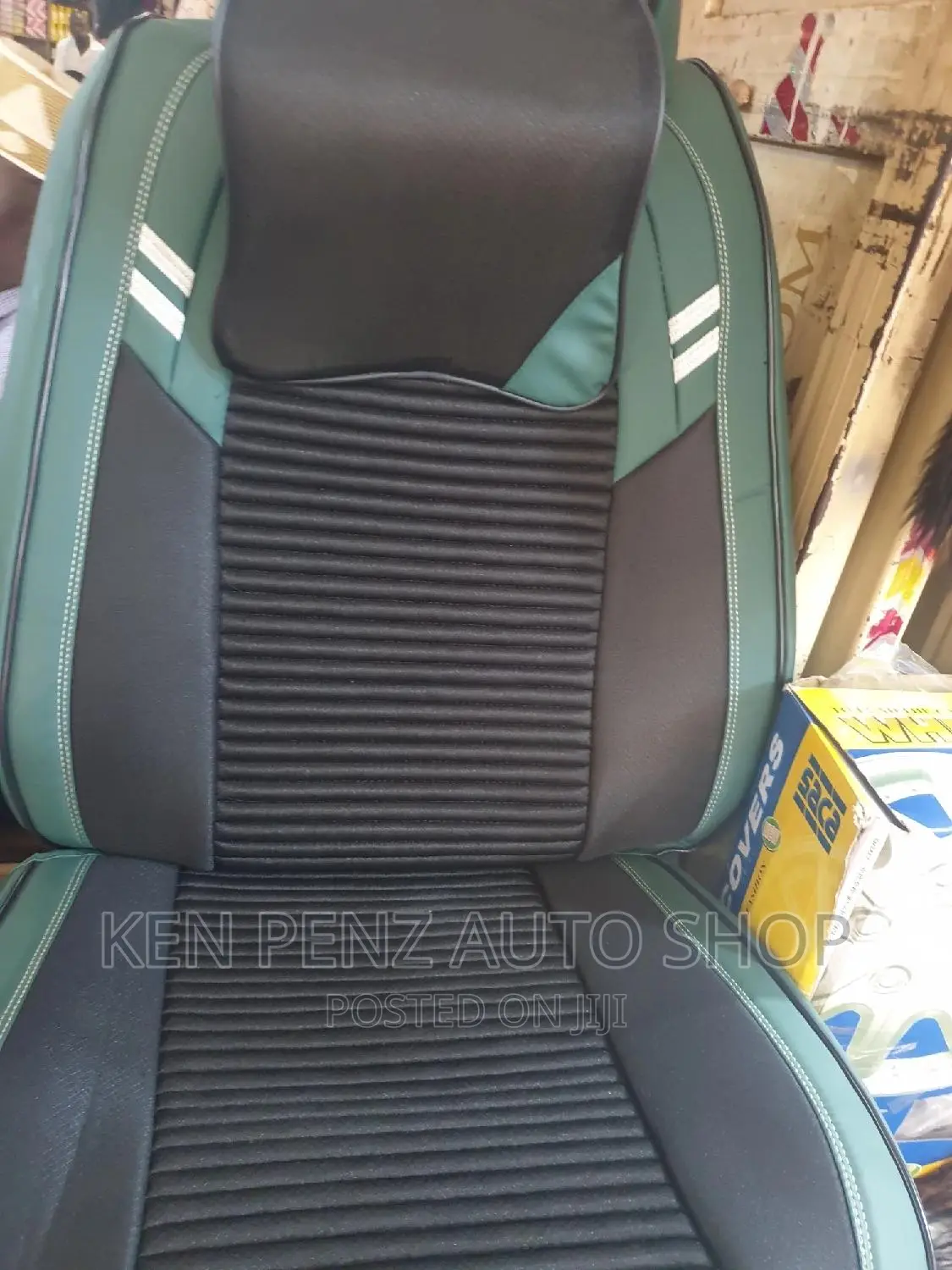 All Colors Seat Covers for All Cars