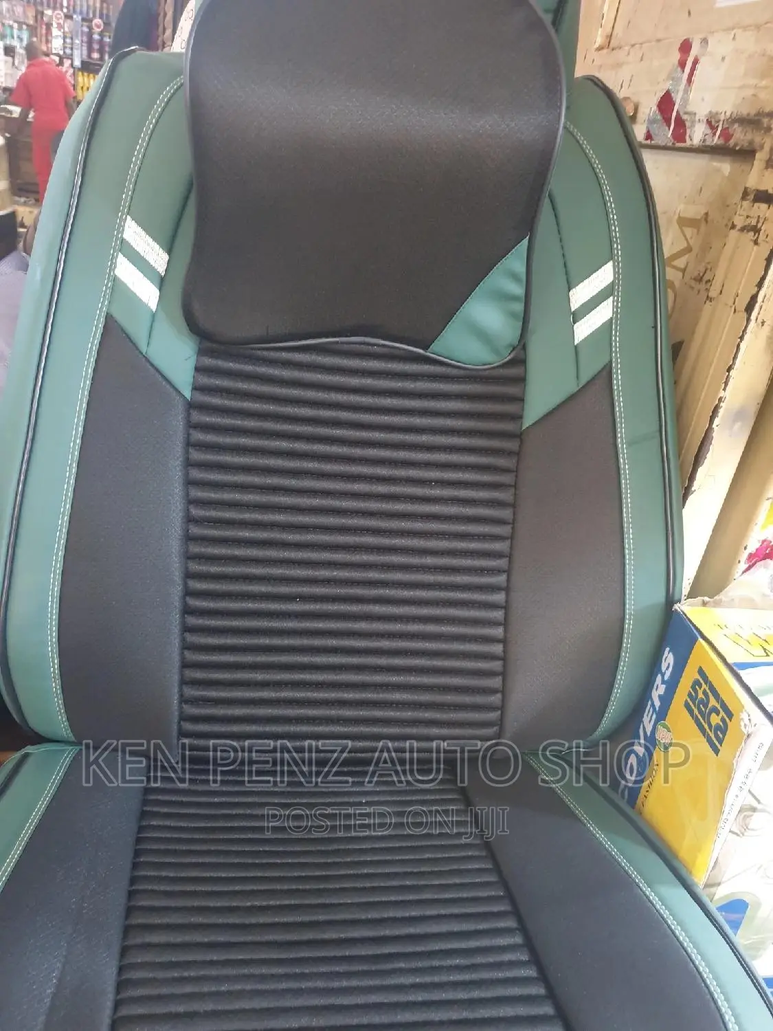 All Colors Seat Covers for All Cars