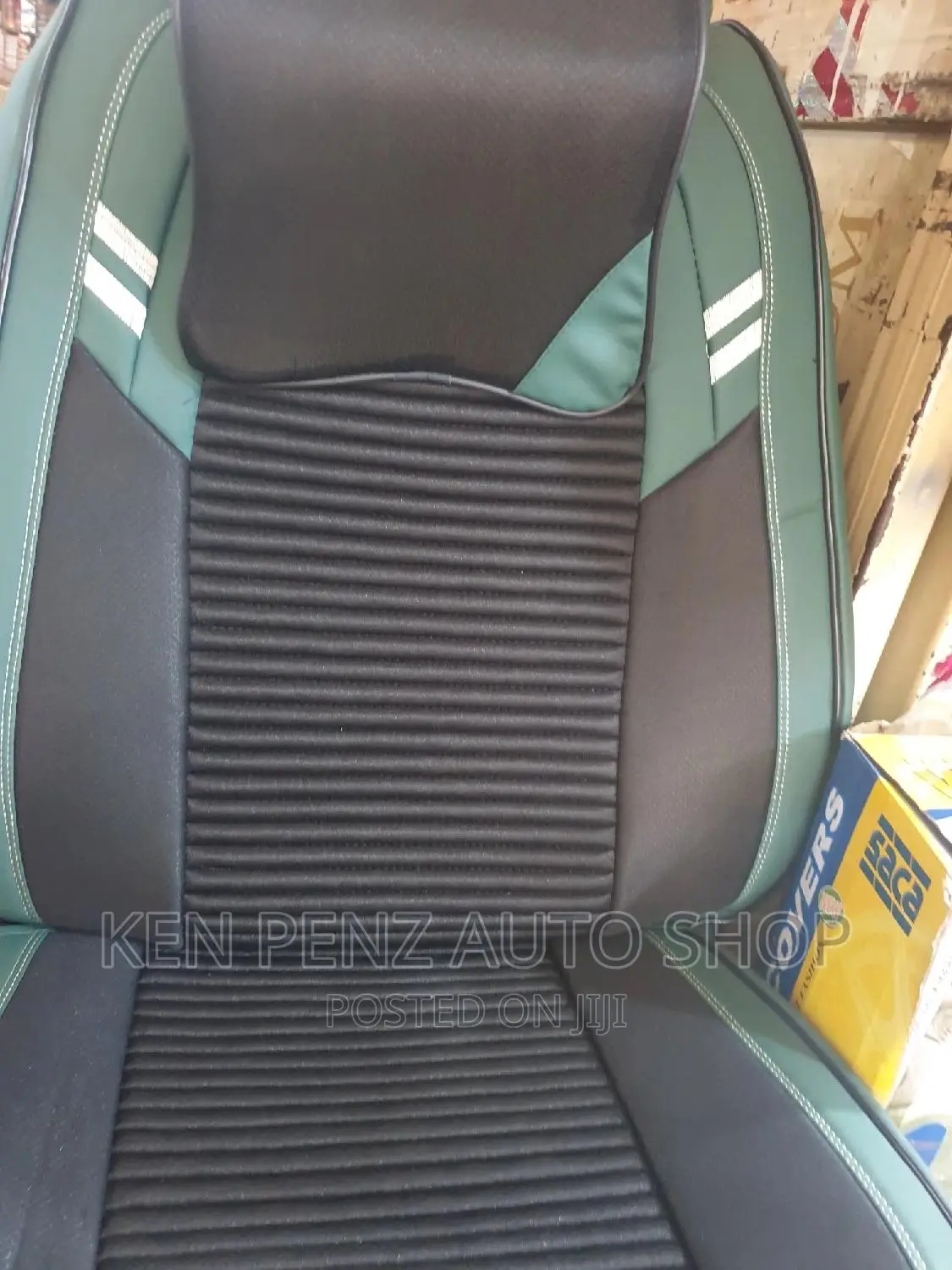 All Colors Seat Covers for All Cars