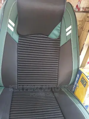All Colors Seat Covers for All Cars