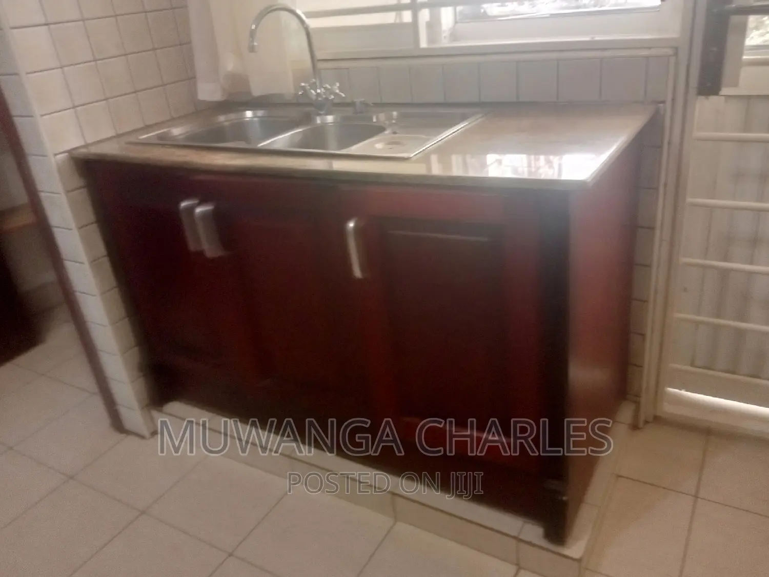 3bdrm Apartment in Fs Properties Ltd, Central Division for rent