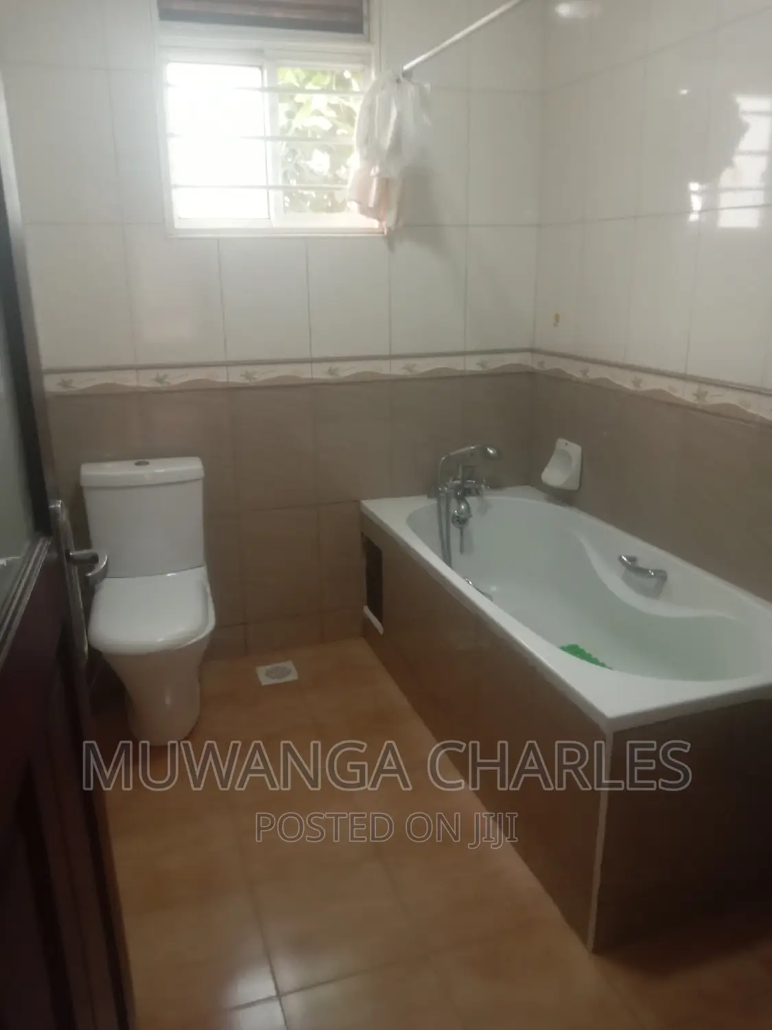3bdrm Apartment in Fs Properties Ltd, Central Division for rent
