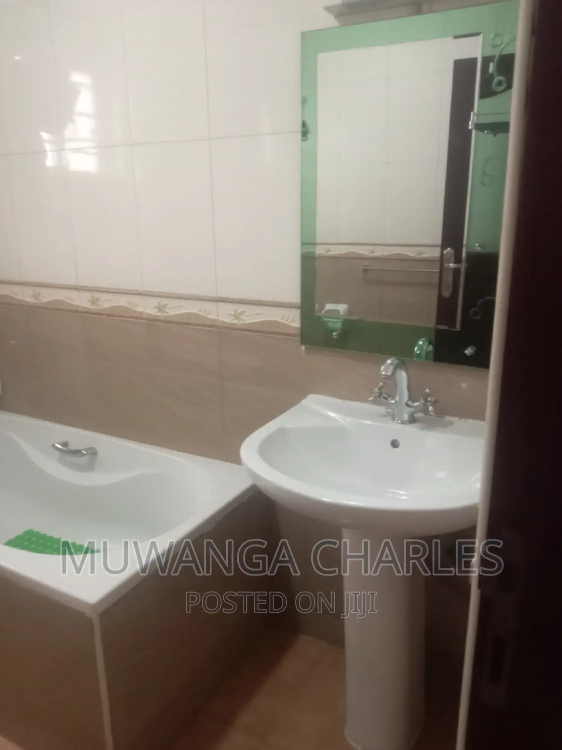 3bdrm Apartment in Fs Properties Ltd, Central Division for rent