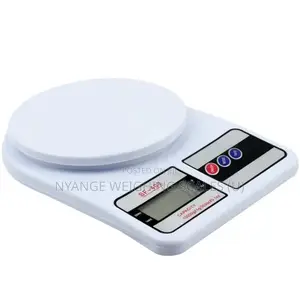 Accurate House Weighing Scale Tabletop Weighing Scale (7)