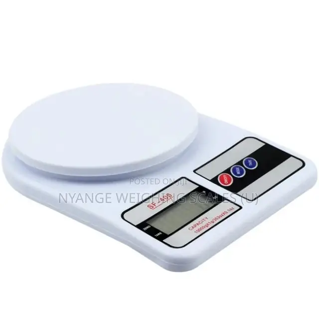 Accurate House Weighing Scale Tabletop Weighing Scale (7)