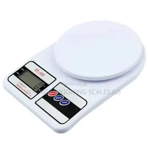 Accurate Weigh House Hold Weighing Scale Tabletop Weighing Scale (8)