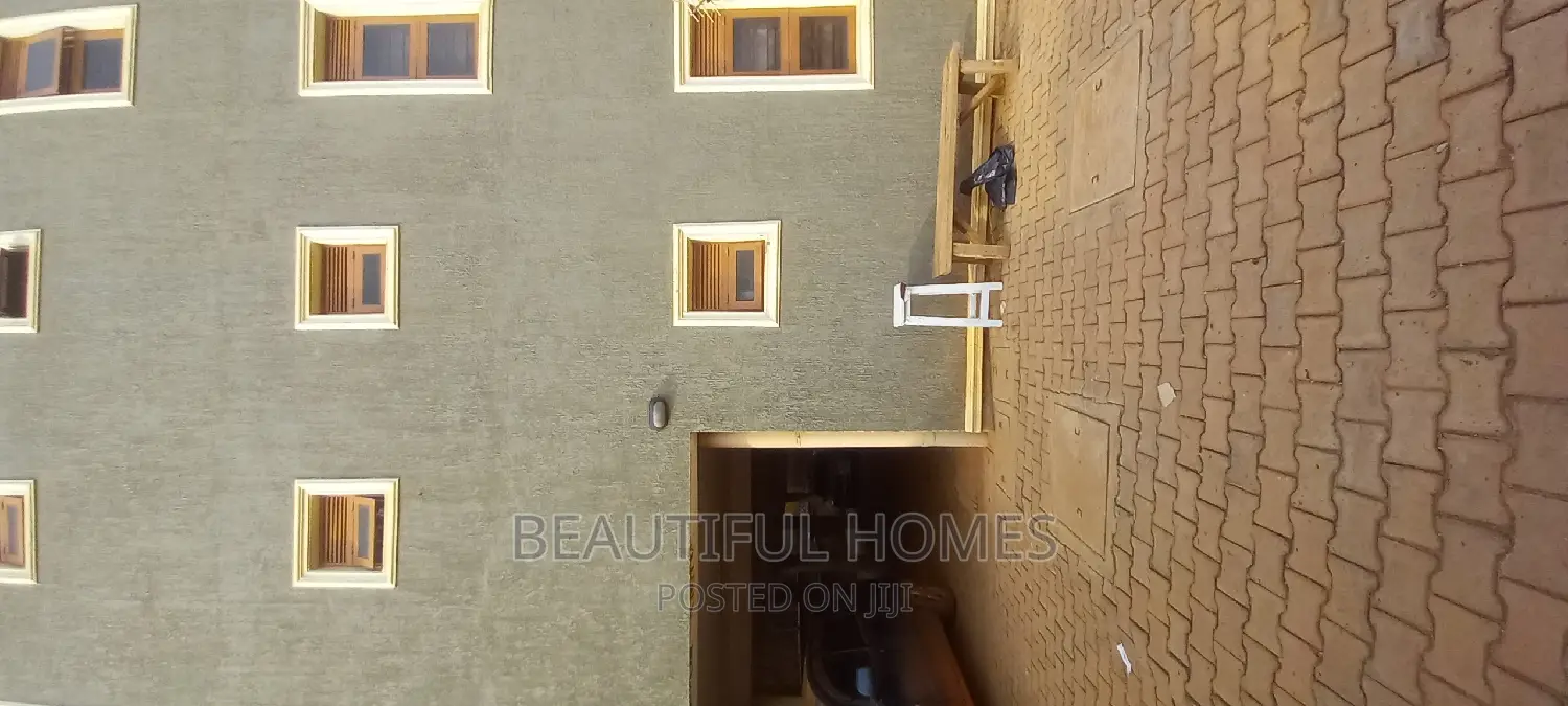 Furnished 2bdrm Apartment in Kyaliwajjara, Central Division for sale