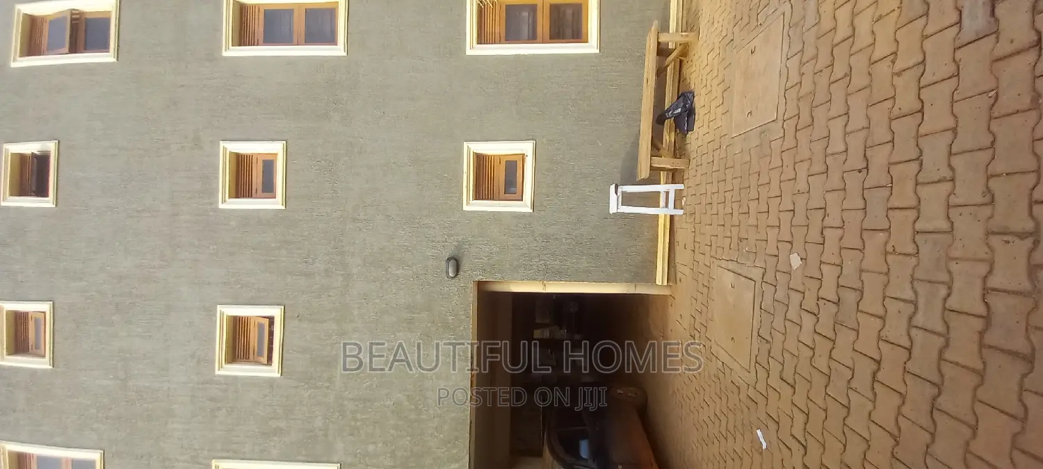 Furnished 2bdrm Apartment in Kyaliwajjara, Central Division for sale