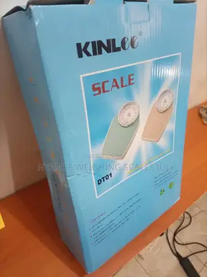 160kg Mechanical Weighing Scale Body Bathroom Weighing Scale