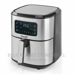 SAACHI 7.0litres Digital Air Fryers \\ 1700w \\ NL-AF-4780D