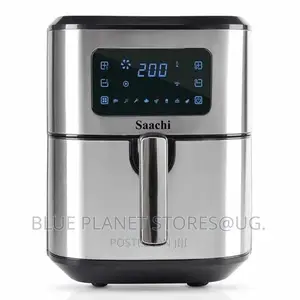 SAACHI 7.0litres Digital Air Fryers \\ 1700w \\ NL-AF-4780D