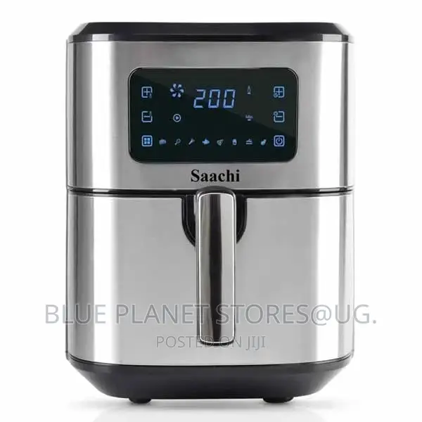 SAACHI 7.0litres Digital Air Fryers \\ 1700w \\ NL-AF-4780D