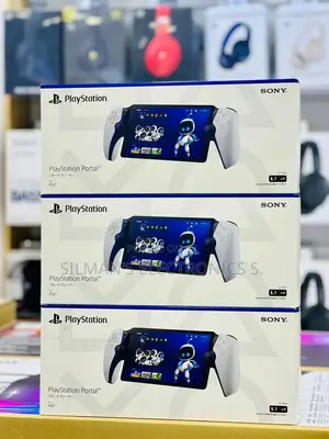 SONY Playstation 5 Portal