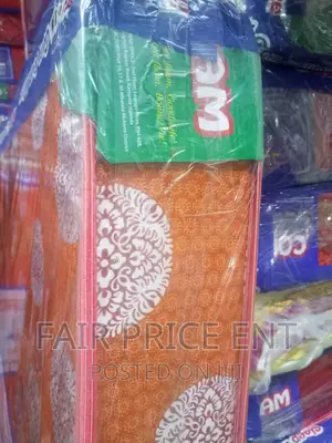 Super Quality Mattress.4x6x6inches.( Brown)