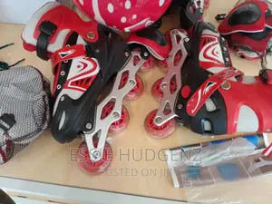 Kids Adjustable Roller Skates