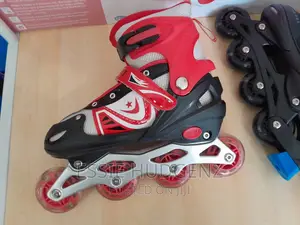 Kids Adjustable Roller Skates