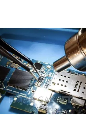 Phone Repair Services for All Types of Mobile Phones
