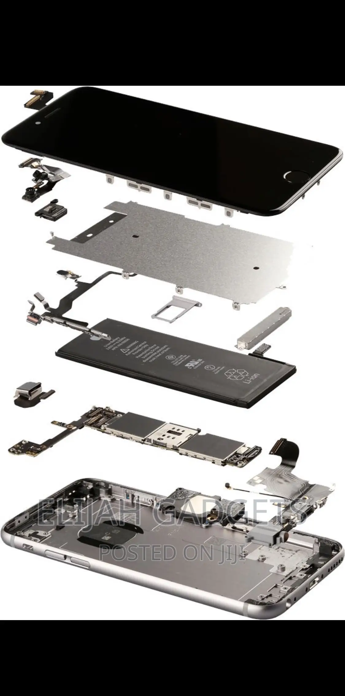 Phone Repair Services for All Types of Mobile Phones