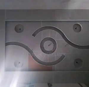 Photo - Gypsum Ceiling BFR Painting