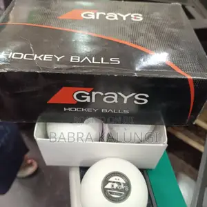 Hockey Balls