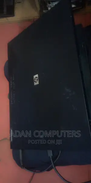 Laptop HP Compaq 6715b 2GB Intel Core 2 Duo HDD 128GB