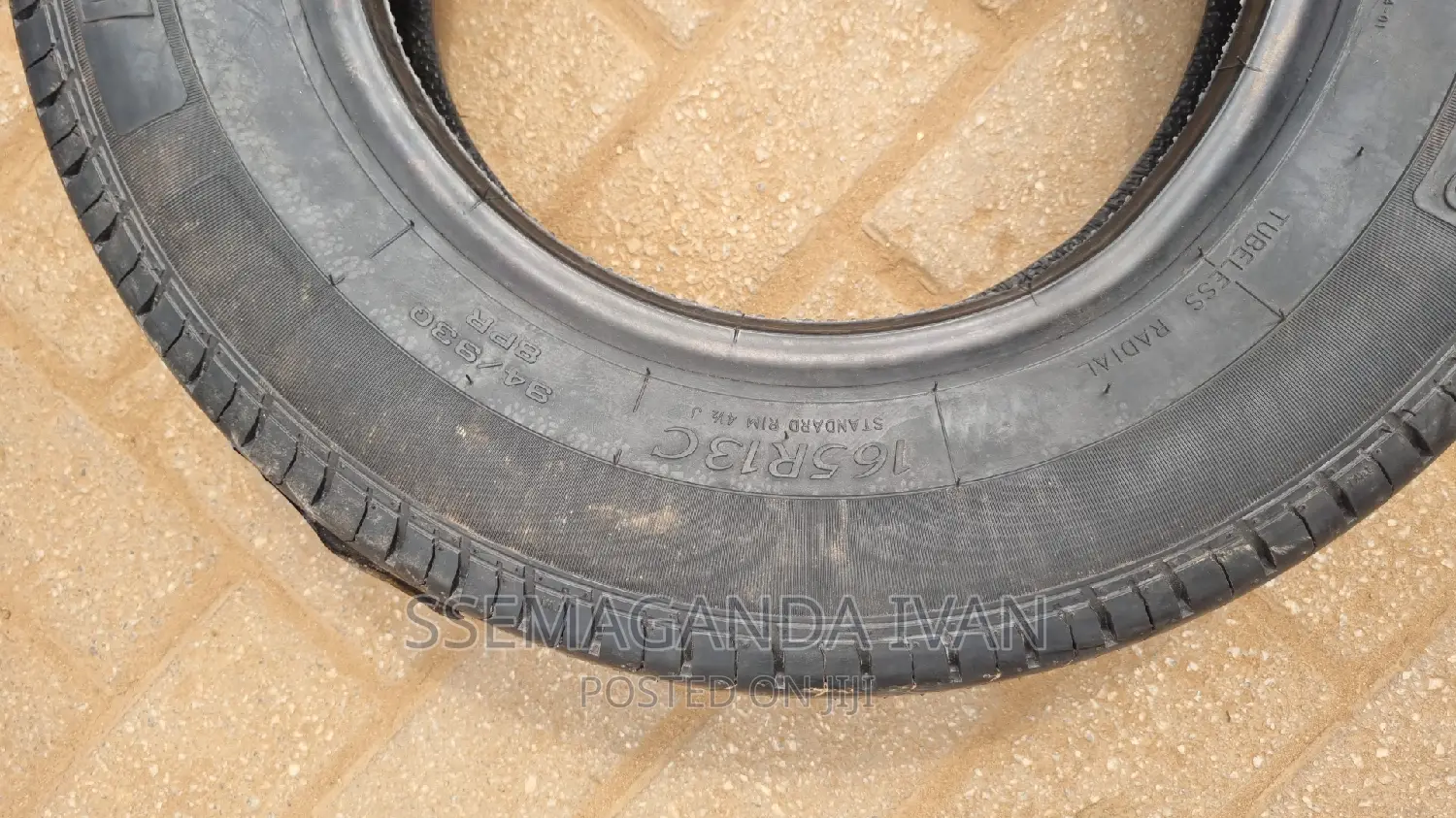 165r13c Petromax