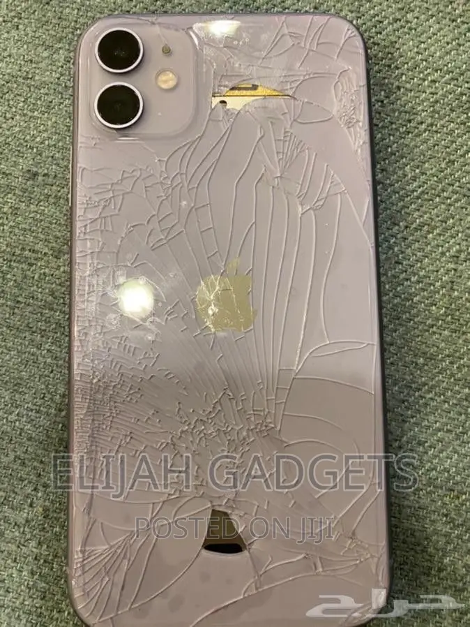 Back Glass Repair For Mobile Phones