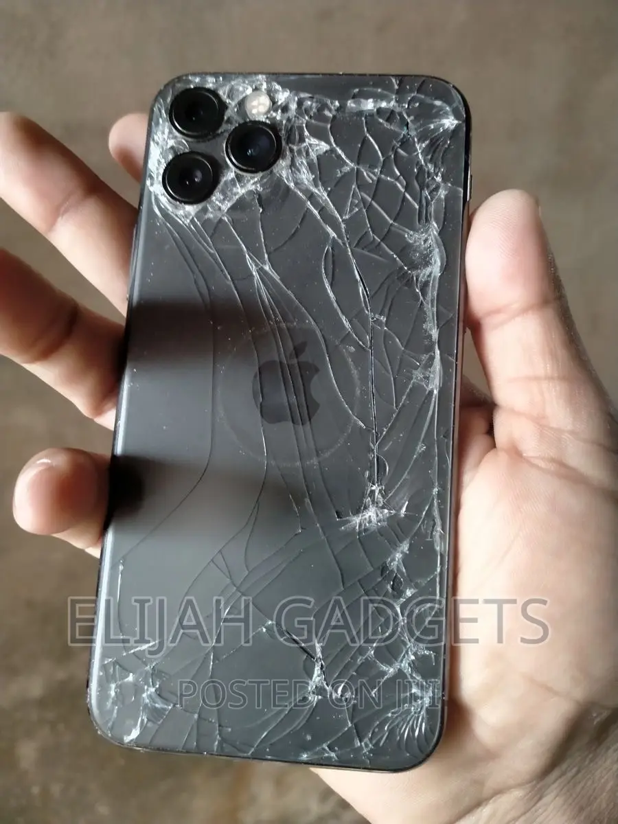 Back Glass Repair For Mobile Phones