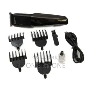 GEEMY Professional Hair Trimmer for Men