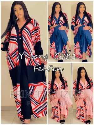 Ladies Clothes