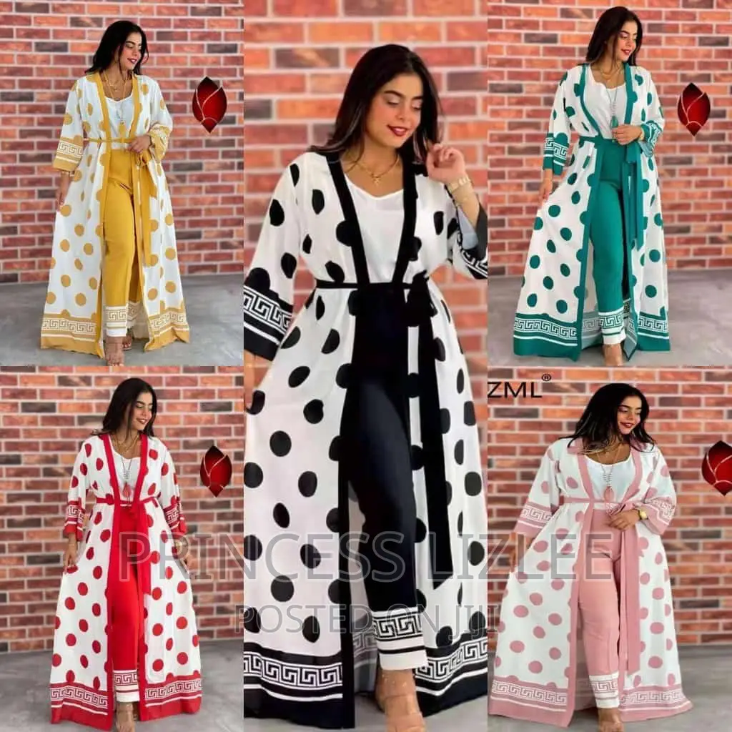Ladies Clothes