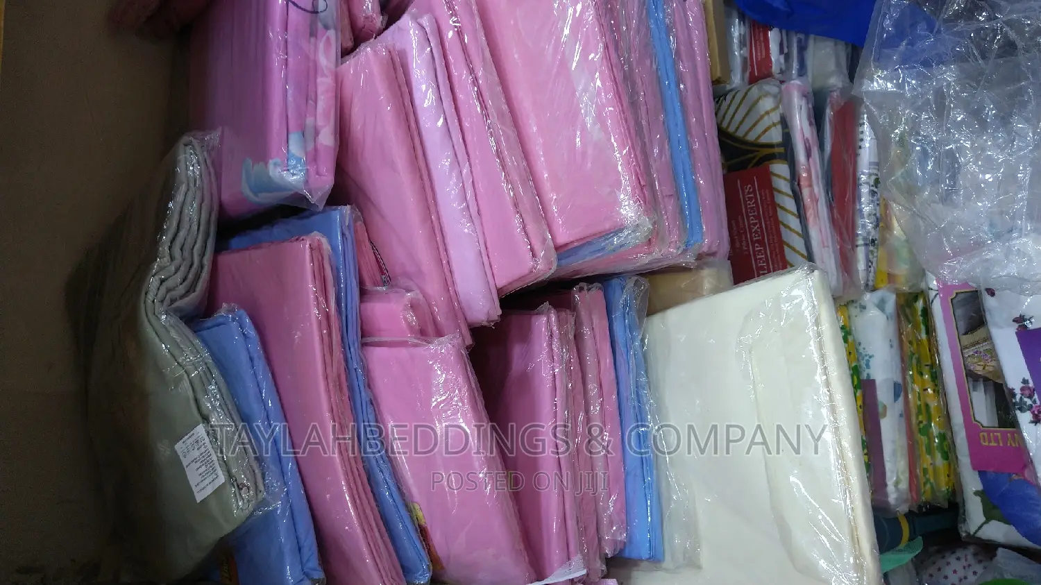 Hospital / School Bedsheets