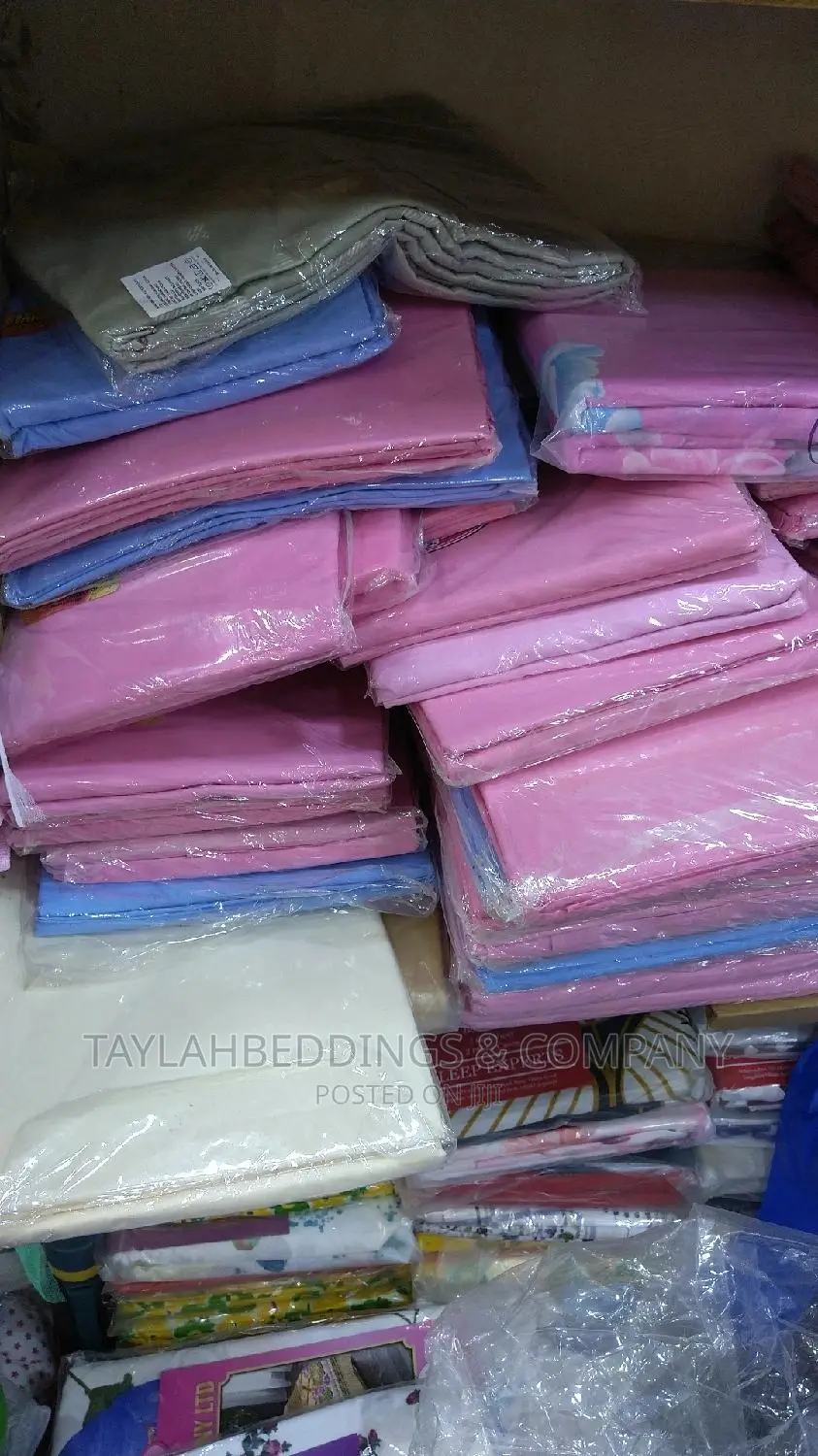 Hospital / School Bedsheets