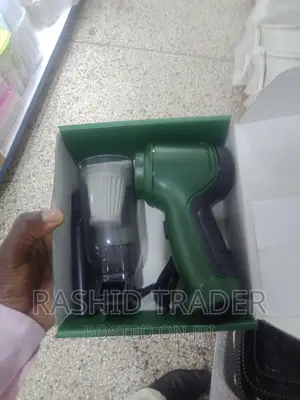 Multfunctional Vacuum Cleaner 2