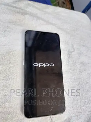 Photo - Oppo F11 128 GB Silver