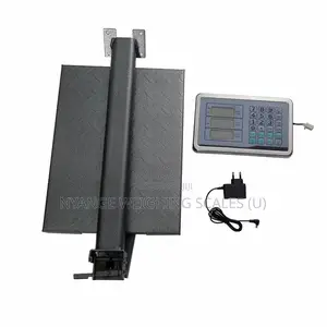 Foldable Weigh 180kg Platform Weighing Scale Digital Weighing Scale