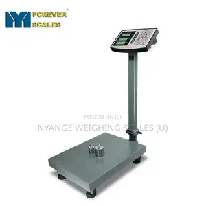 Electronic Weigh Scales 350kg Digital Weigh Industrial Weighing Scale
