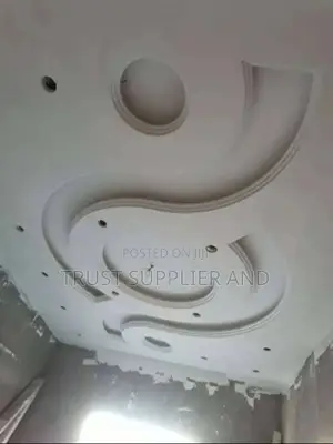 Gypsum Ceiling Designs 347