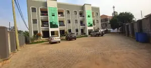 Furnished 1bdrm Apartment in Kira Town, Central Division for sale