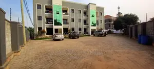 Furnished 1bdrm Apartment in Kira Town, Central Division for sale