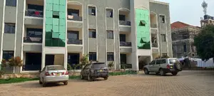 Furnished 1bdrm Apartment in Kira Town, Central Division for sale