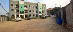 Furnished 1bdrm Block of Flats in Kira, Central Division for sale