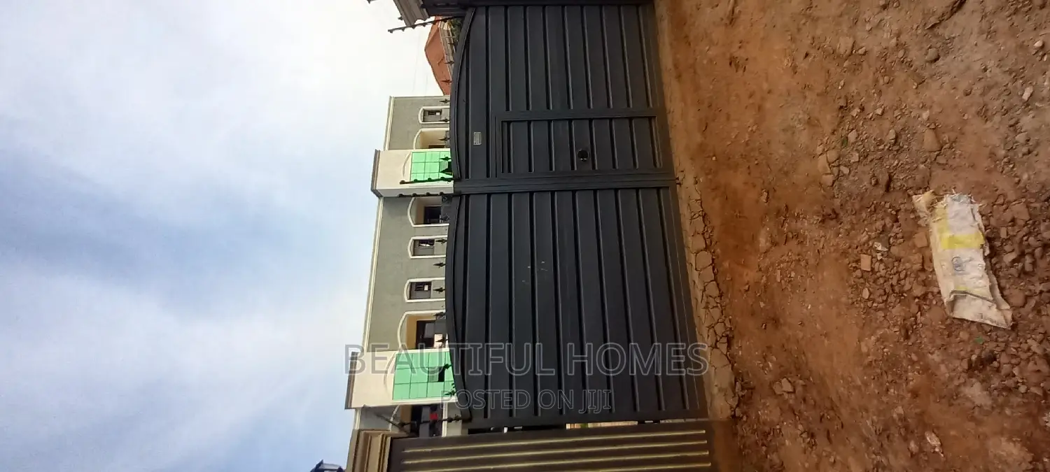 Furnished 1bdrm Block of Flats in Kira, Central Division for sale