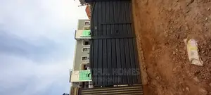 Furnished 1bdrm Block of Flats in Kira, Central Division for sale