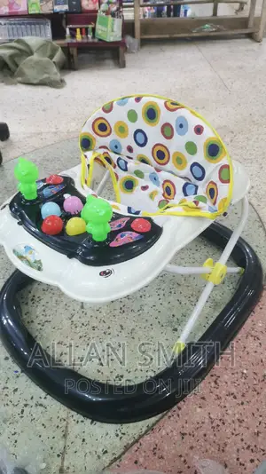 Baby Walker