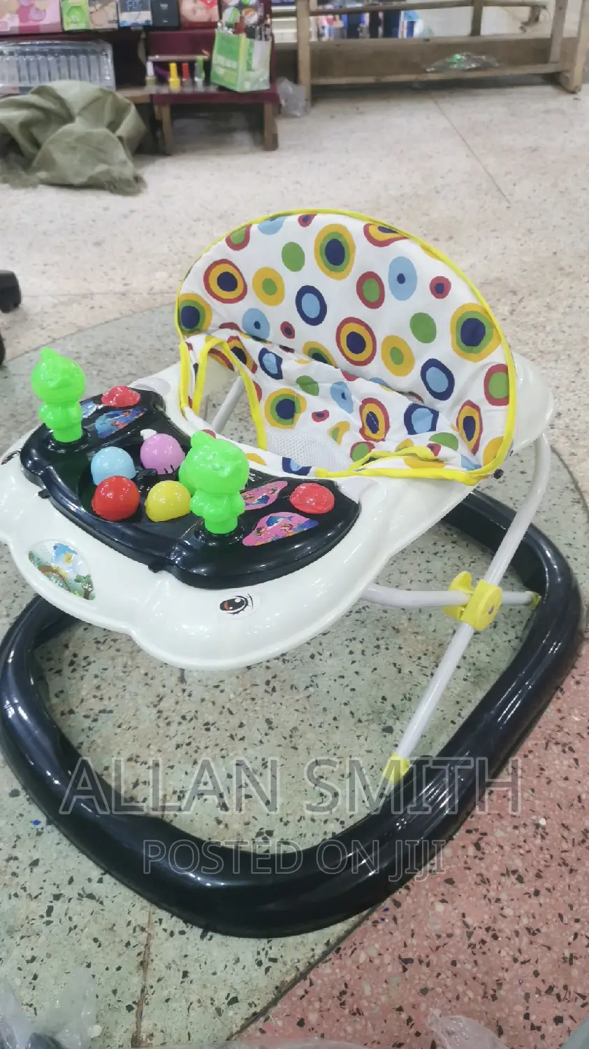 Baby Walker