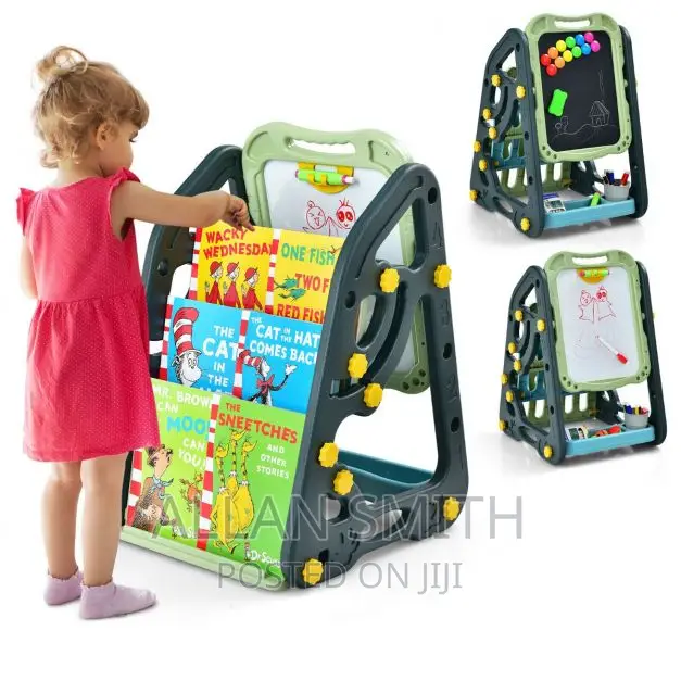 Kids Learning Board