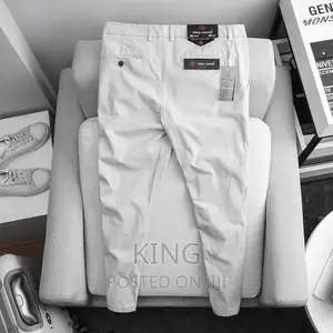 Qiviut Brand New Kaki